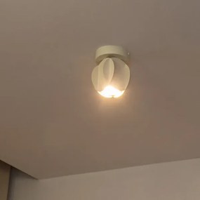 Spot GAMBIT 1xGU10/10W/230V alb