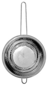 Strecurătoare Orion inox, 20 cm,