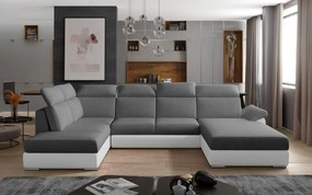 Coltar extensibil Evanell pe dreapta Sawana 05/Soft 17