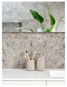 Dozator de săpun lichid bej din beton Time – Zone