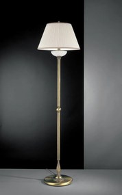 Lampadar din alama design italian H-176cm 5400