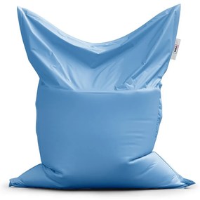 Sac de șezut Classic albastru 3 - pentru copii, albastru