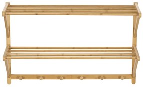 Cuier B005 NAT, bambus