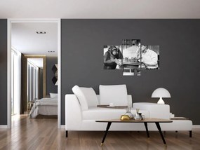 Tablou - Circ 2 (90x60 cm)