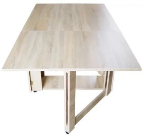 Masa plianta Family Sonoma, 182 x 79 x 96 cm