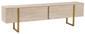Măsuță TV Serenity Travertine