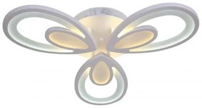 Lustra LED Cu Telecomanda, Elit's Esn M09-3, 120w