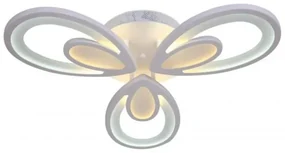 Lustra LED Cu Telecomanda, Elit's Esn M09-3, 120w