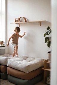 Puf roz More – Karup Design