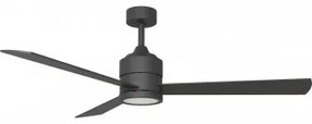 Lustra ventilator led 18W cu telecomanda VINCA AZ4452 Azzardo