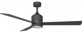 Lustra ventilator led 18W cu telecomanda VINCA AZ4452 Azzardo