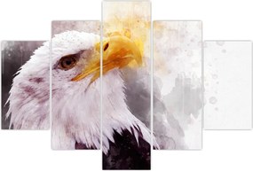 Tablou - Vultur (150x105 cm)