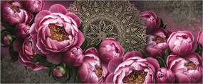 Tablou - Armonie (120x50 cm)
