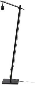 Lampadar eco din bambus Cango S bl/40x20 bl
