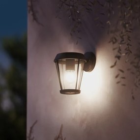 Aplică de exterior Philips SUNERA 1xE27/25W/230V IP44