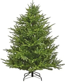 Brad Artificial Swiss Premium – Verde, Aspect Natural