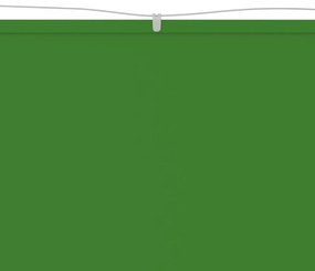 Copertina verticala, verde deschis, 300x420 cm, tesatura Oxford Lysegronn, 300 x 420 cm