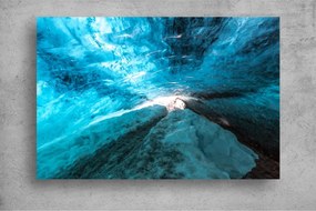 Tablou Canvas - Iceberg 4