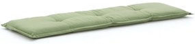 Perna de sezut pentru banca VIBRA 180x48 cm - mai multe variante Culoare: Verde