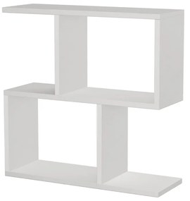 Masă pliabilă Mania White