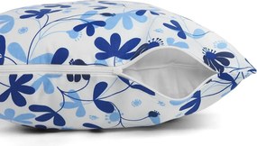 Lenjerie de pat din bumbac ARMONIA FLORILOR