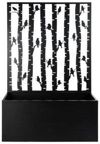 Jardinieră din metal 39 cm – Esschert Design