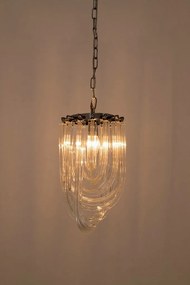 Lustra suspendata design modern Karina S crom