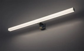 Aplica LED pentru baie protectie IP44 Oliro L-60cm