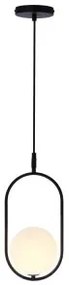 Pendul 1 bec G9 CORDEL 31-10148 Candellux