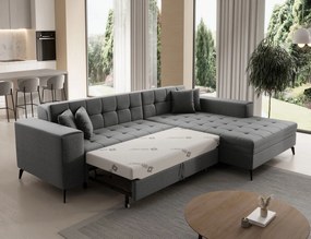 Coltar extensibil Solange pe dreapta Sawana 21