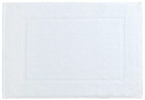 Covor de baie TERRY ZEN, 40 x 60 cm, alb, Allstar