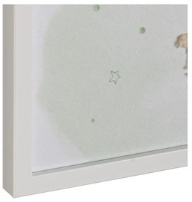 Tablouri pentru copii 2 buc. 30x40 cm Balloon – Ixia