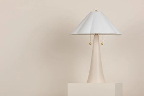 Veioza LUX, Ceramica Tesatura In, ALANA