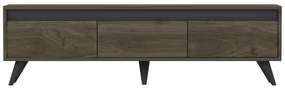 Masă TV Century Walnut