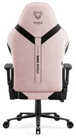 Scaun de gaming Diablo X.One Prime Normal size, Akira Pink