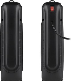 Lampa uv anti insecte 2 x 15w teesa