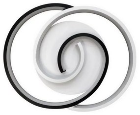 Brilagi - Plafonieră LED dimabilă VELO LED/70W/230V 3000-6500K + telecomandă