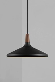 Pendul design modern NORI 39 negru 2120823003 NL