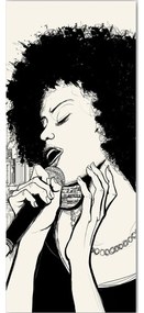 Tablou 30x80 cm – Wallity