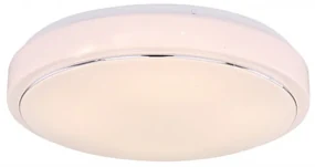 Plafoniera LED design modern KALLE 48408-24 GL