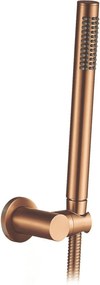 Baterie pentru cada Rea Lungo Grip Brush Copper