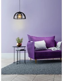 Lustră pe cablu DIKRA 1xE27/60W/230V Lucide 76464/01/30