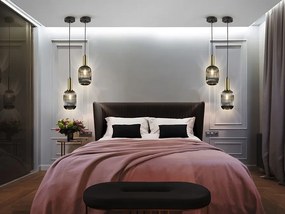 Pendul design modern Norma 14cm