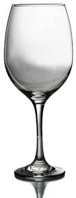 Pahar cu picior din sticla de 580 ml, Cesiro