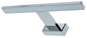 Lampa Backlight SHINE Milagro Modern, LED, Crom, ML029, Polonia