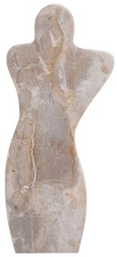 Statuetă din marmură (înălțime 23 cm) Male – PT LIVING