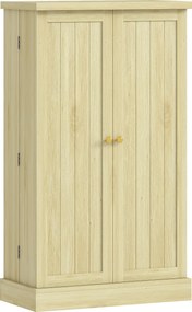HOMCOM dulap mic, bufet compact | Aosom Romania