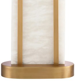 Veioza, Lampa de masa design LUX Palladio
