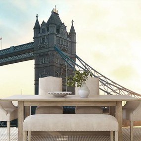 Fototapet Tower Bridge în Londra
