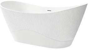 Cadă acrilică freestanding ATENA 170